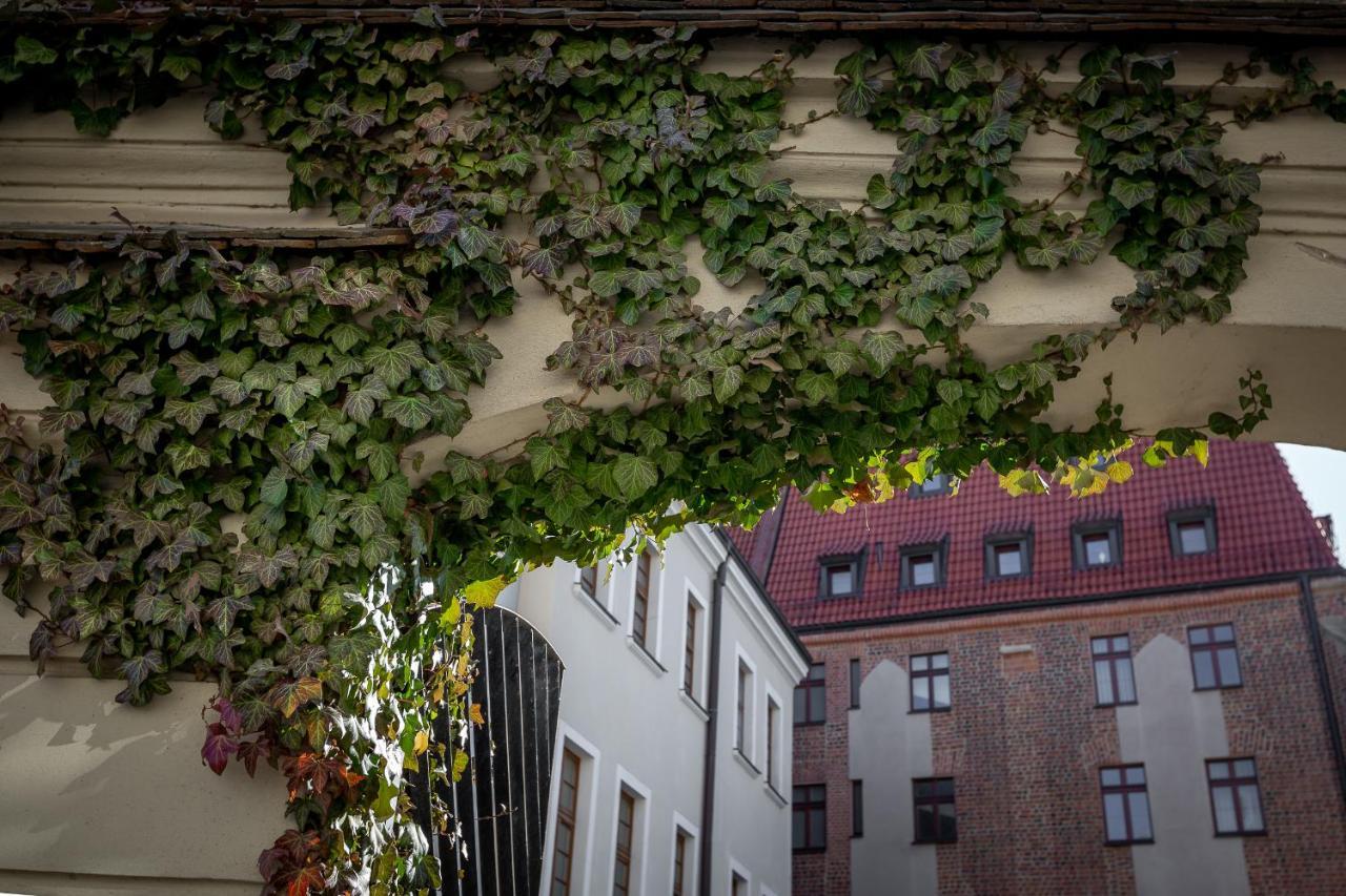 Apartament Sloneczny - Mlyn Maria - Art Apartments Breslau Exterior foto
