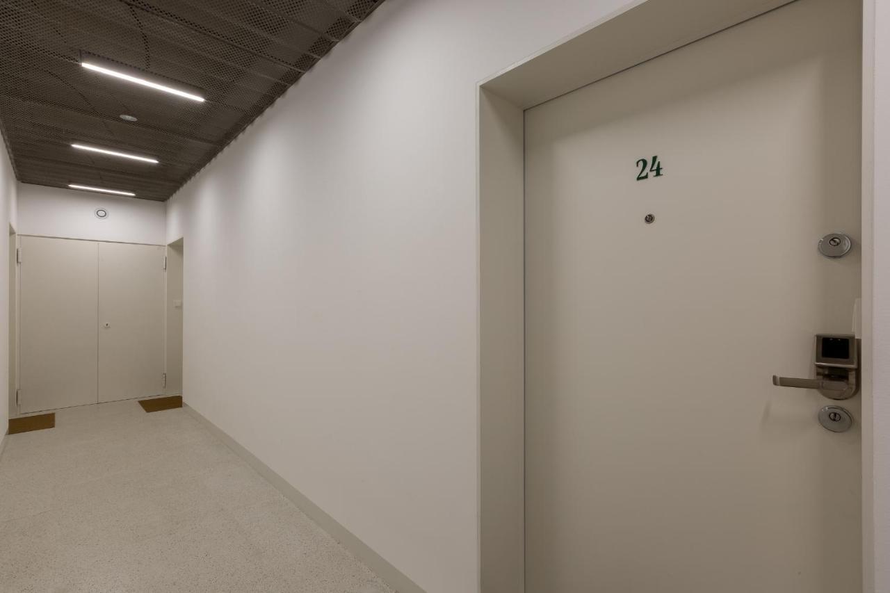 Apartament Sloneczny - Mlyn Maria - Art Apartments Breslau Exterior foto